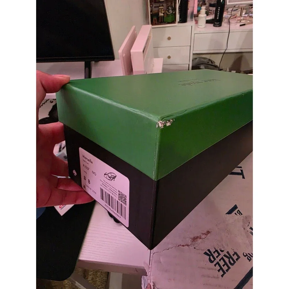 kate spade new york Marseille Dress pumps